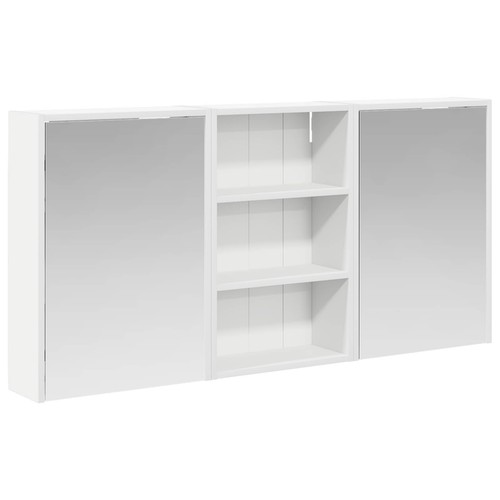 Bathroom cabinet set with - bathroom,