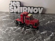 CORGI LEYLAND CONTRACTOR ARTIC