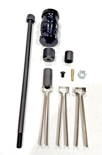 Fuel injector remover tool for - fuel,