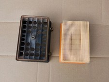 STIHL TS400 DISC CUTTER FILTER