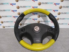 MGTF MGF GENUINE 'TROPHY