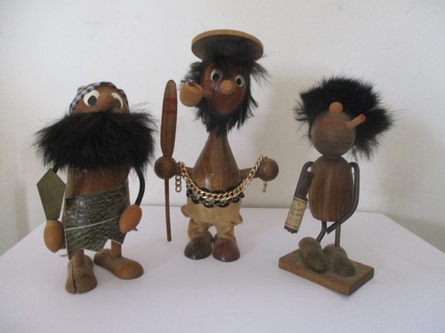 Three vintage 1960s - three,
