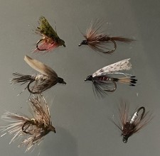 Wholesale Job Lot Wet Fishing