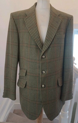 Bladen supasax tweed jacket - bladen,