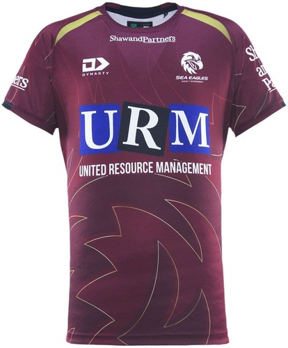 Manly sea eagles 2025 nrl - 2025,