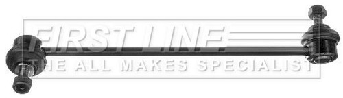 Stabiliser bar link coupling - stabiliser,