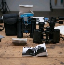 Vivitar PV Series 10x25