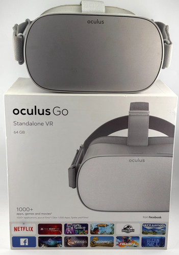 Oculus 64gb all - oculus, all-in-one