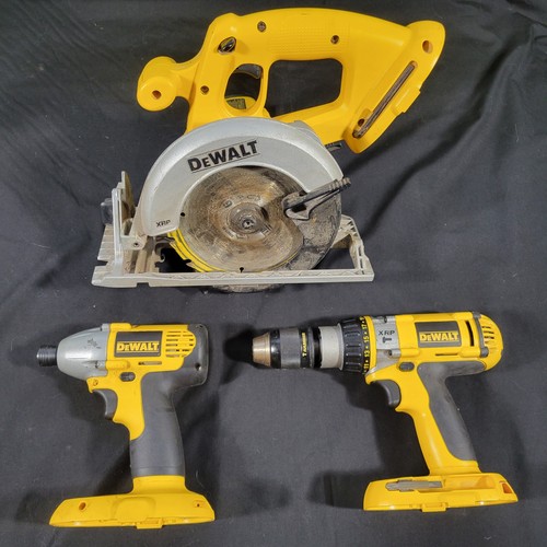 Dewalt 18v cordless power - 18v,
