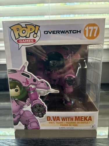 Funko pop vinyl super in - super,