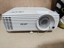 Acer P1650 Dlp Projector