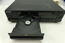 Philips CD115 CD Player Swivel