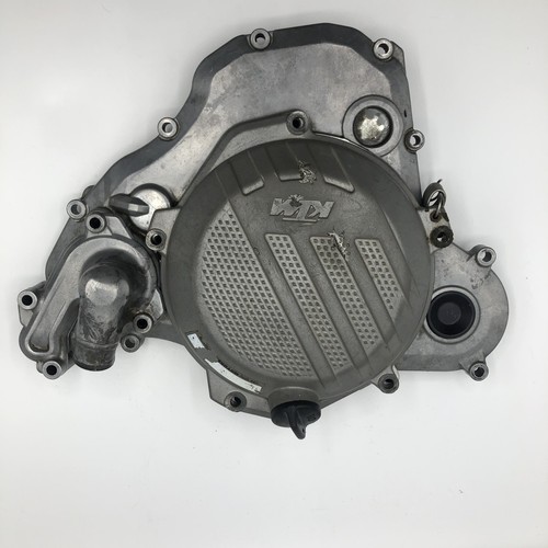 Oem ktm inner clutch cover - clutch, &