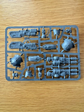 40K Knights Armiger Warglaive