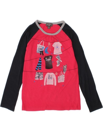 Converse girls graphic - converse, top