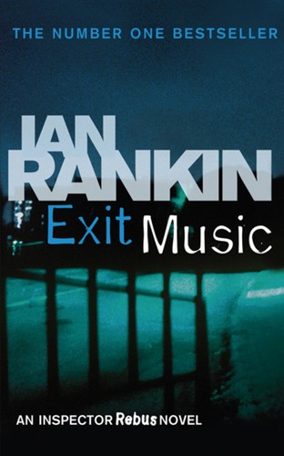 Ian rankin exit music - rankin:,