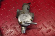 AMAL CHOPPED MONOBLOC