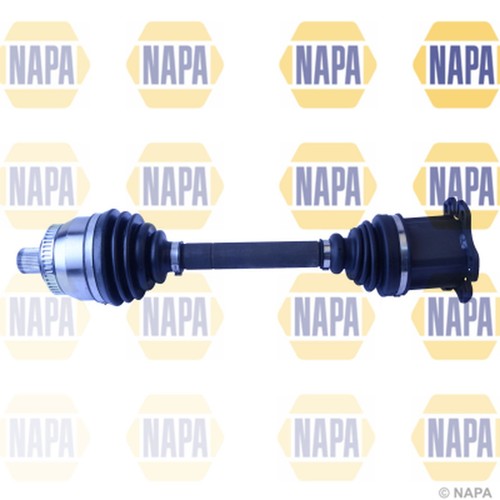 Drive shaft nds1040lr napa - shaft,