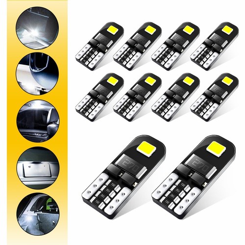 Auxito 10x t10 - bulb, led
