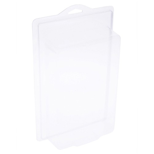 Protech clamshell protector - clamshell,