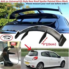 Fits 05-13 Renault Clio III