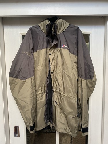 Berghaus aquafoil pro - , 2