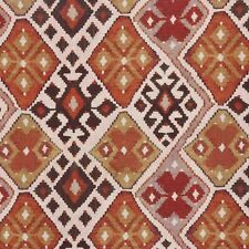 Kilim Ikat Saddle Fabric |