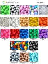 500 x 75mm Euro-matic Play Pen