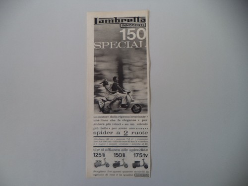 Advertising 1964 - advertising,