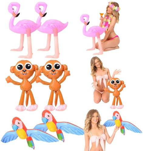 Inflatable animal doubles - animal,