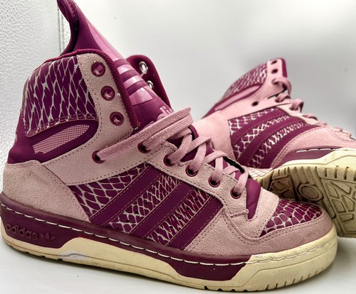 Adidas metro attitude - adidas,