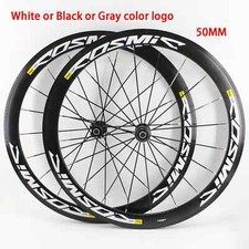 700C Road Bike Alloy Wheelset