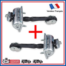 Set of 2 Door Struts - Front
