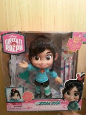 DISNEY WRECK IT RALPH