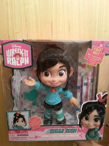 Disney wreck ralph - wreck,