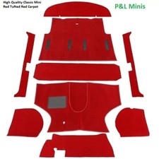 Classic Mini Heritage Premium