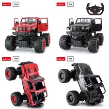 Rastar JEEP Wrangler Rubicon