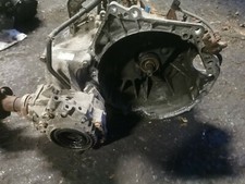 NISSAN X-TRAIL MK1 (T30) 2901-2007 2.0 PETROL 5-SPEED MANUAL GEARBOX 8H500 8H5