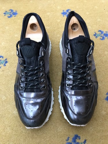 Louis vuitton trainers - louis,