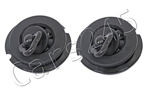 Genuine floor mat fastener - genuine,