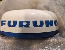 furuno  DRS 4DL+ Radome radar Scanner