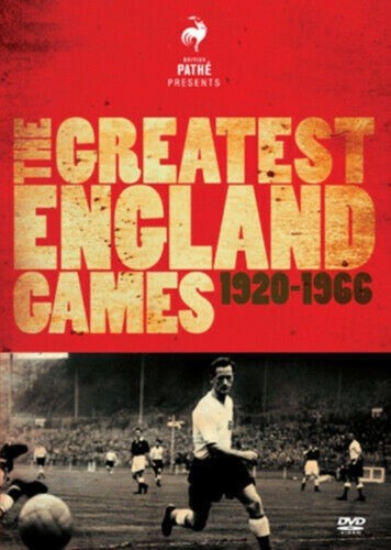 The greatest england - the,