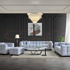 Luxury Trissa 1/3/4/5 Seater