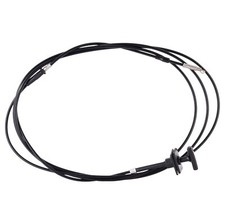 Jet Boat Latch Cable for