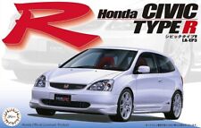 Honda Civic Type R LA-EP3