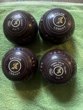 Thomas Taylor Legacy Size 4 Bowls