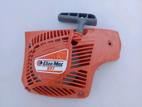Genuine part oleo mac emak - oleo,