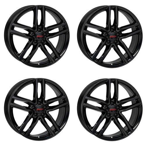 Alutec ikenu wheels - wheels, 6.5jx16