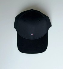 Tommy Hilfiger Unisex Black