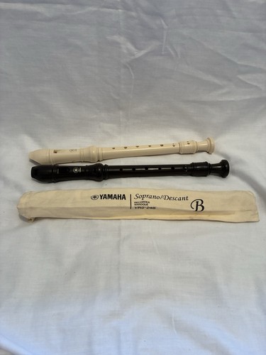Yamaha recorder - yamaha,